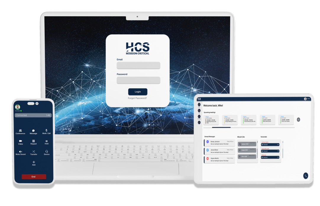 HCS services